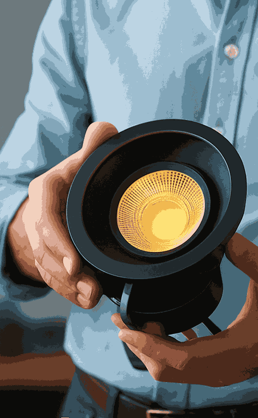 Історія компанії GardenParkLamp