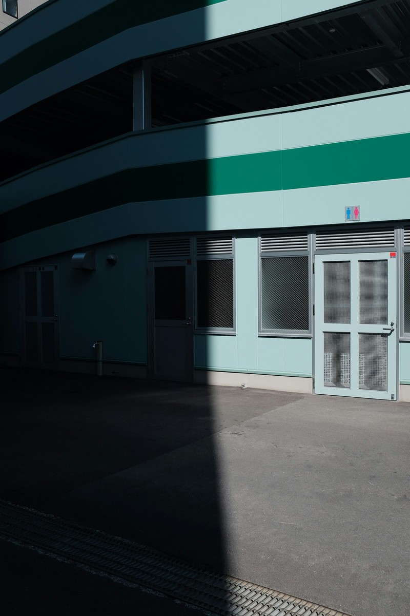 Офіс GardenParkLamp